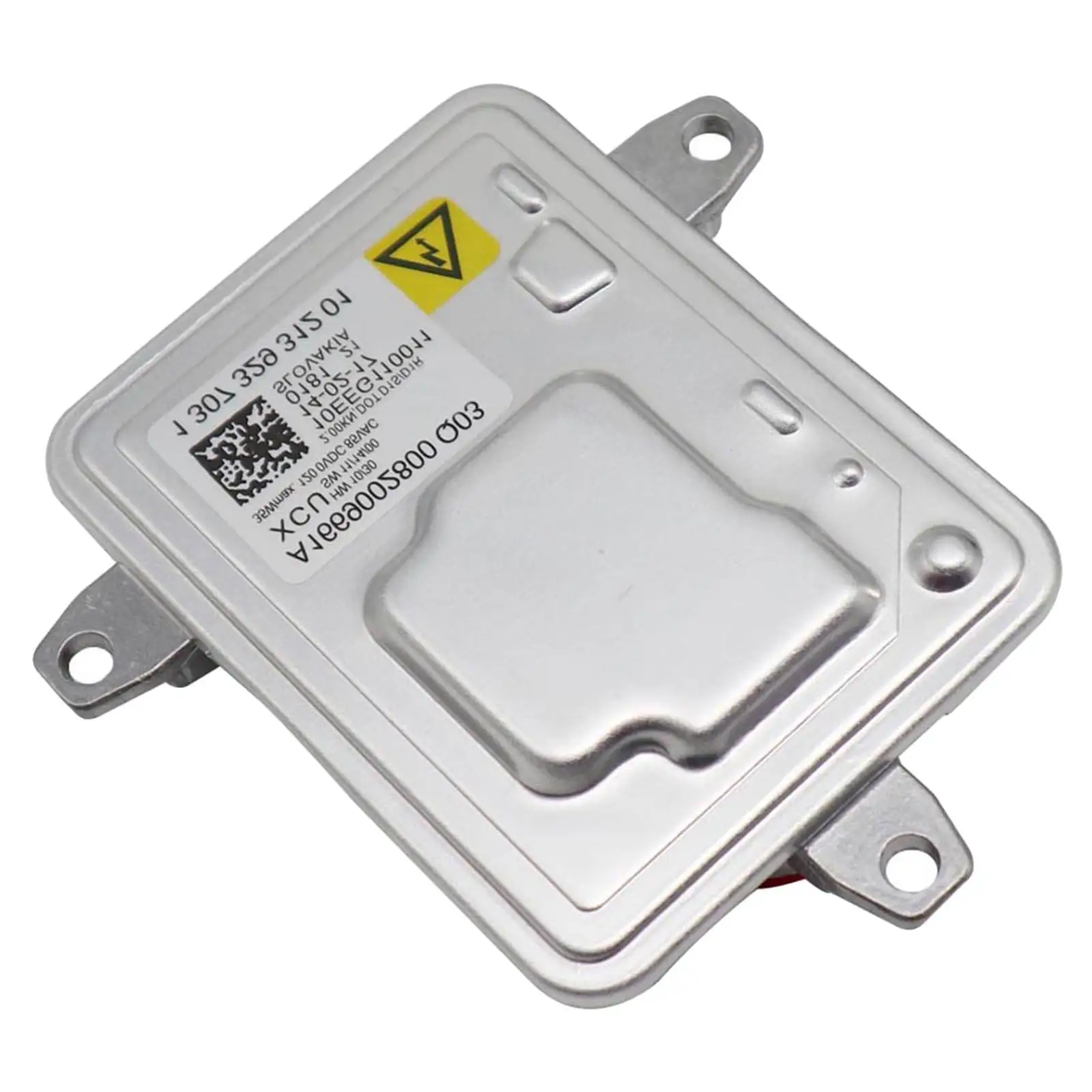 

Балласт ксеноновой фары 130732931201 A1669002800 Q03, совместим с Mercedes