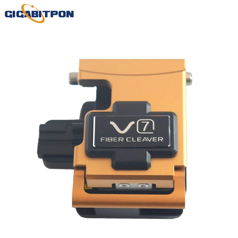Fiber Cleaver INNO V7 FTTH High-precision Hot-melt Fiber Cleaver Toolkit V7 Fiber Cleaver