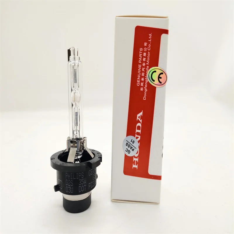

Suitable for Honda Civic CRIDER Accord CR-V Vezel XR-V 10 PCS Philips Automotive HID Xenon Bulb D2S GENUINE PART Made In Japan