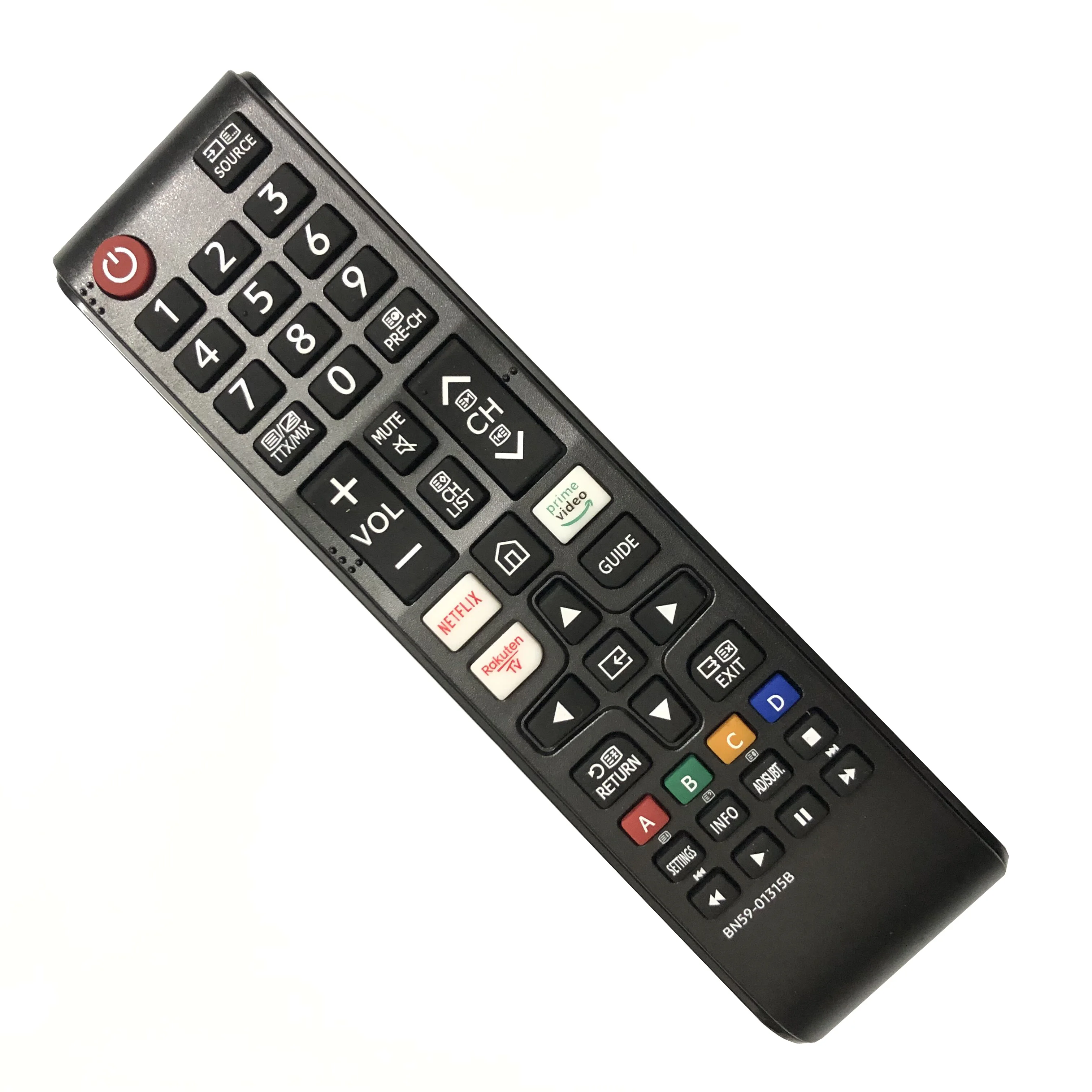 Новый умный пульт управления для Samsung 4K 8K UHD HDR Crystal QLED TVs ...