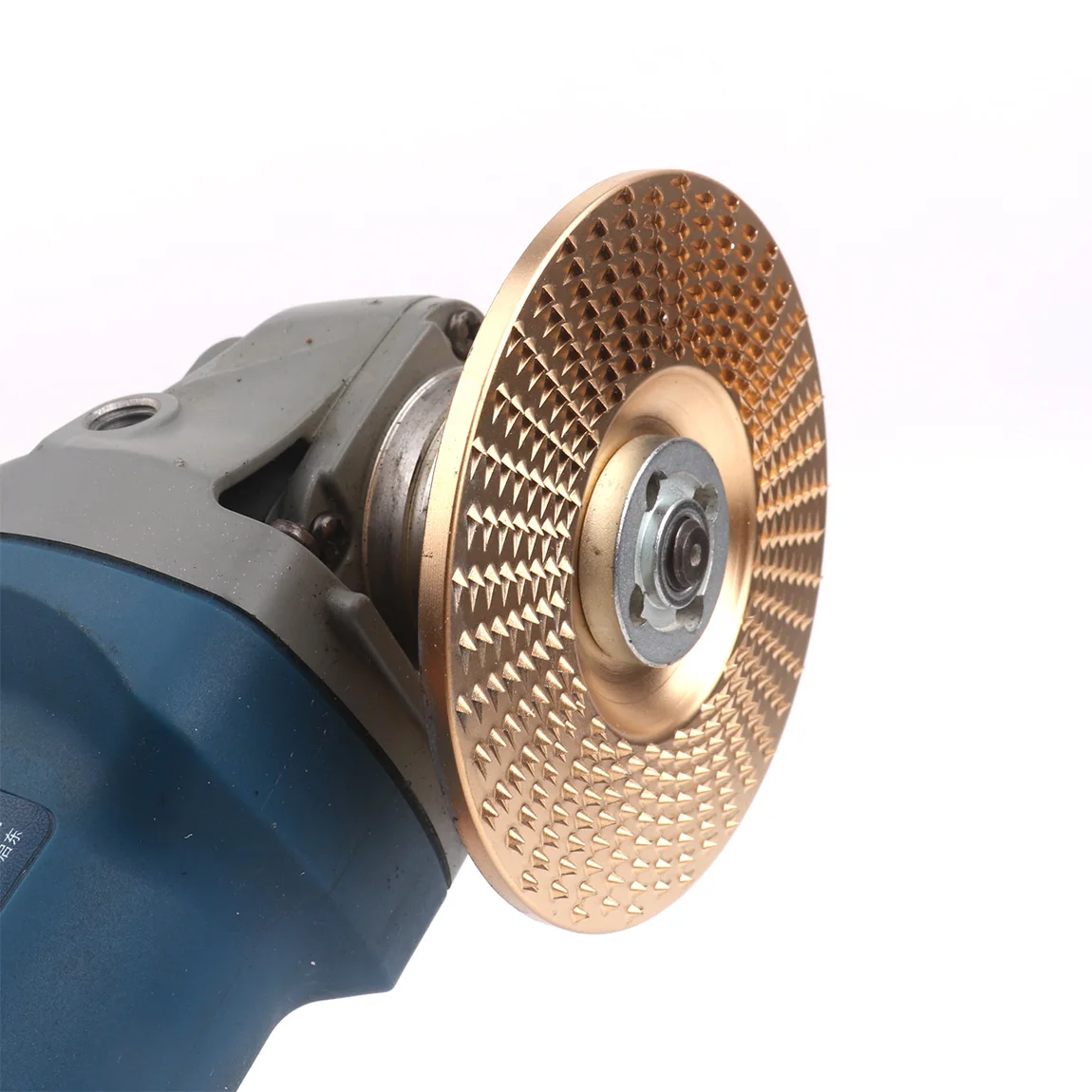 

Round Polishing Angle Grinding Wheel Wood Sanding Carving Shaping Disc 16mm Accessories Woodworking Tool Carving Rotary Tool