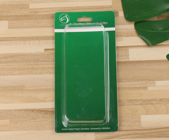 OEM прозрачный раскладной евро блистерная упаковка с изготовленным на заказ