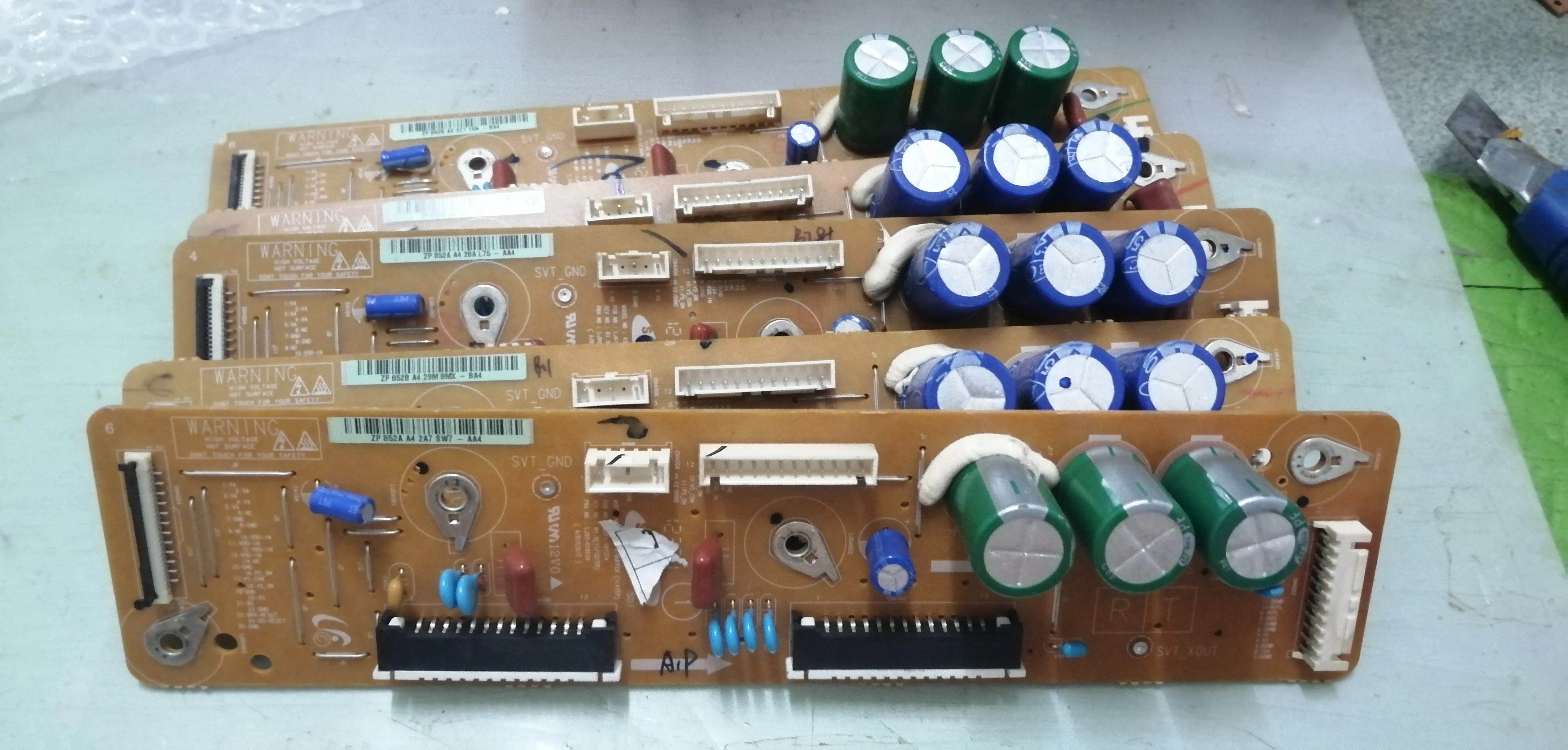 Оригинальная модель 3D42A3700ID S43AX-YB01 Высокое напряжение Z