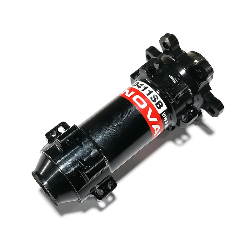 Novatec D411SB D412SB 6 болтов прямой вытяжной MTB XC AM Enduro диск велосипедные втулки 24H 100x15 мм 12