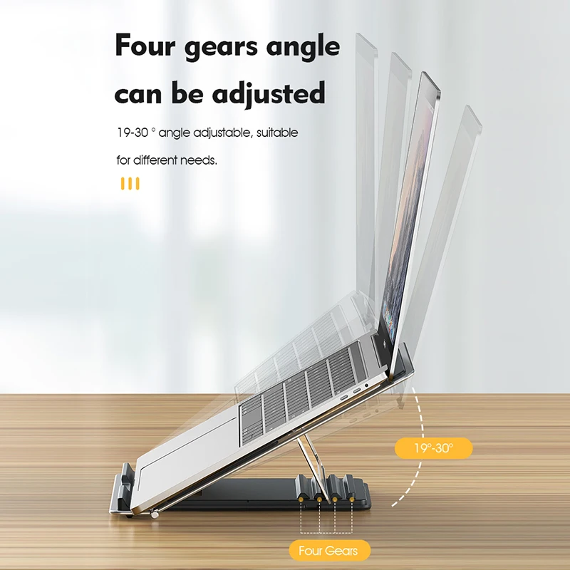 lingchen держатель для ноутбука под