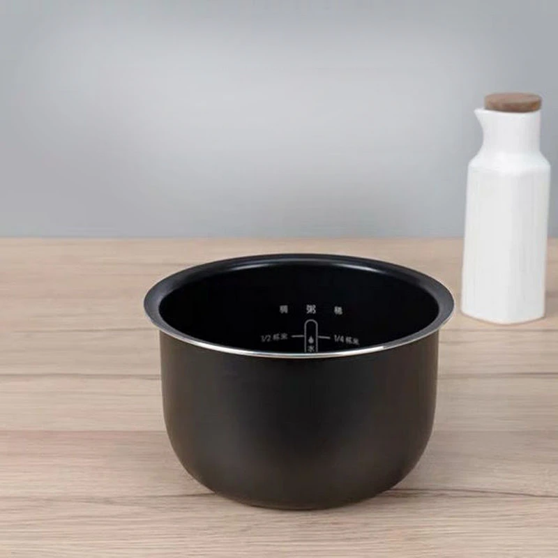 Л новая рисоварка внутренняя емкость для XIAOMI MIJIA DFB201CM Запчасти Рисоварки