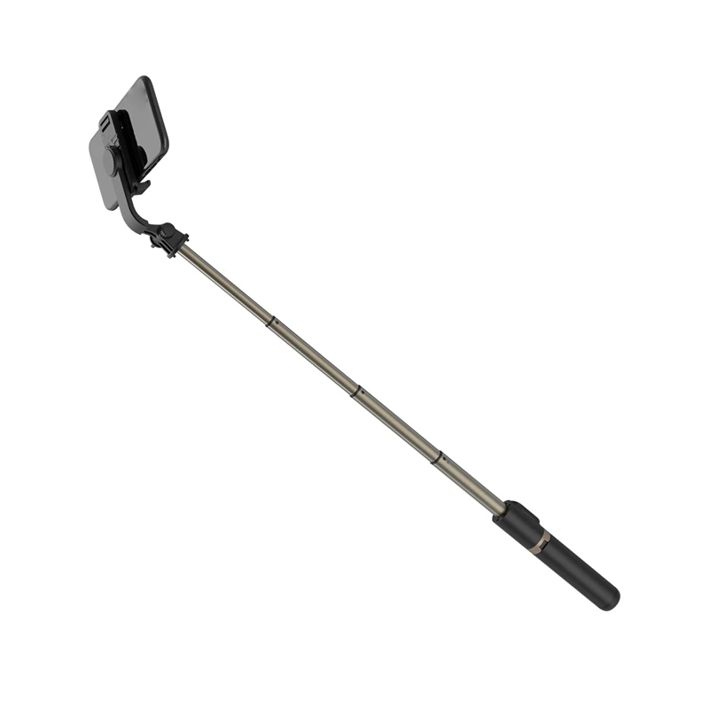 3 в 1 Мини селфи палка Штатив для телефона выдвижной монопод с дистанционным