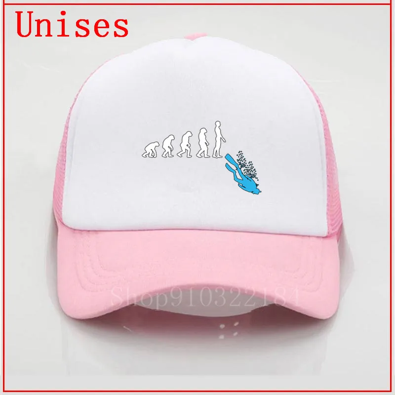 Эволюция шапки для девочек с аквалангом Новинка 2020 крутая шапка женские мужские