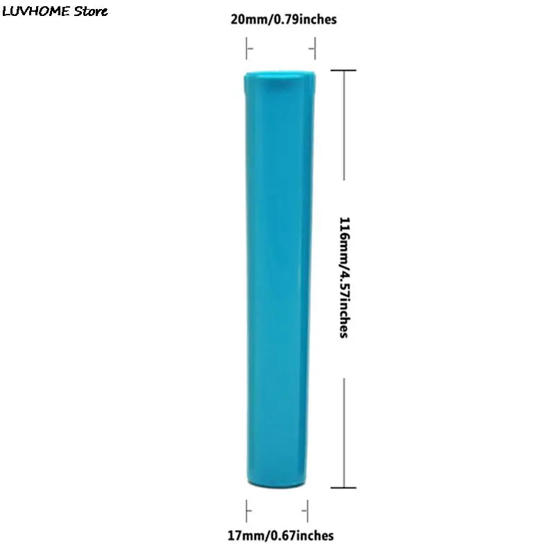 Пластиковый Чехол для таблеток легкий и легко моющийся многоцелевой аксессуары