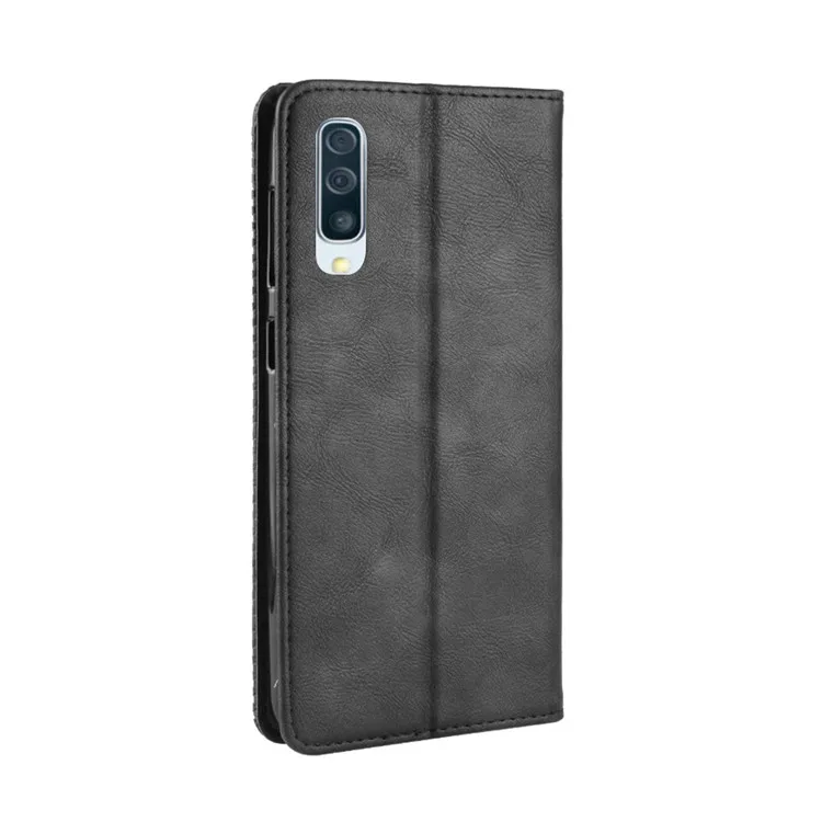 Чехол для samsung Galaxy A30S, премиальный кожаный чехол-книжка, кожаный флип-чехол для samsung Galaxy ya30s A30 A 30 A 30S SM-A307F A307