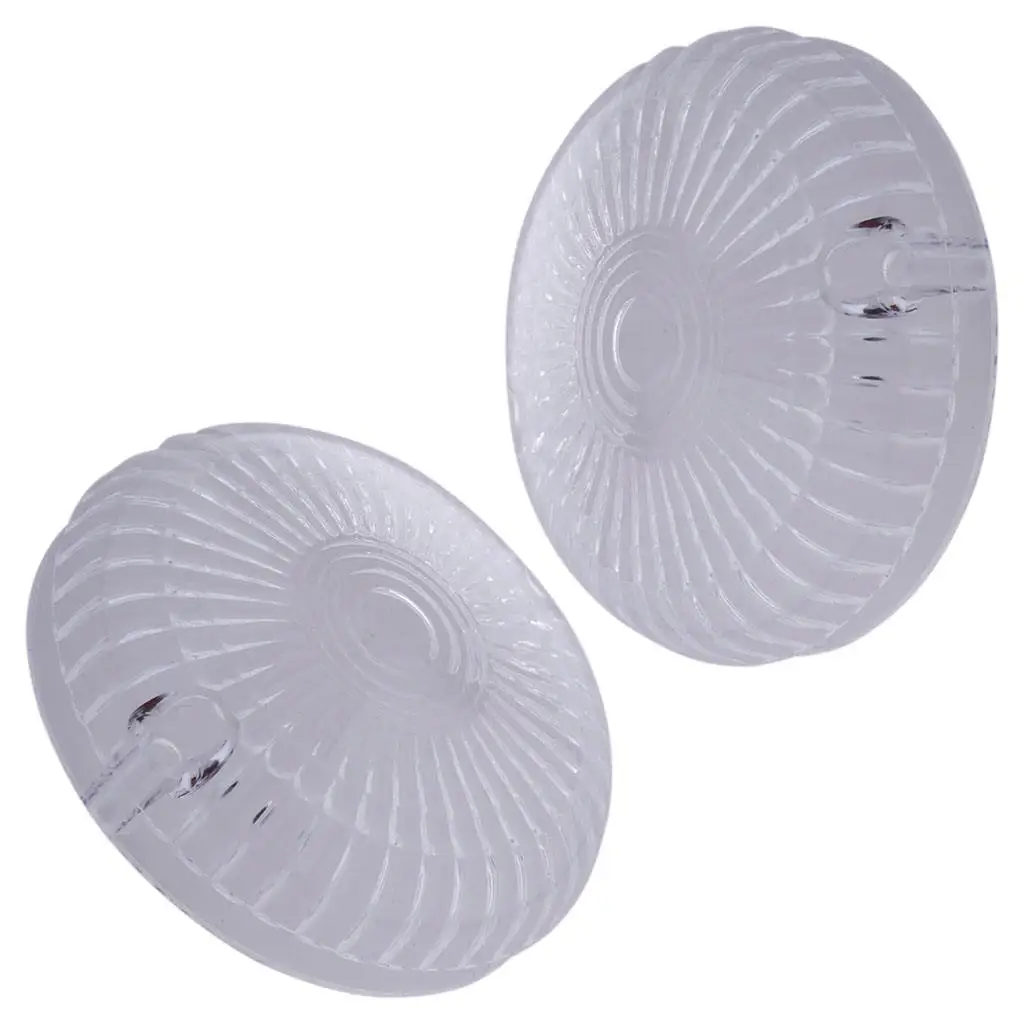 

2 шт., крышка для указателя поворота Yamaha 75x20 мм