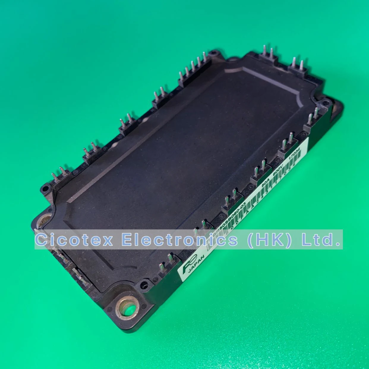 Бтиз 7mbr50sB060-03, 7mbr50sB 060-03, модуль 50A 600V 7mbr50sB06003 7mbr50, фобилия 7