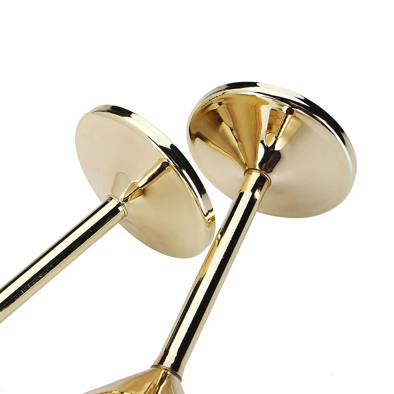 2 шт./компл. небьющиеся из нержавеющей стали бокалы для шампанского матовый