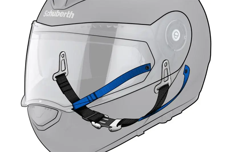 Шлем модуляр Schuberth C3 Pro | Автомобили и мотоциклы