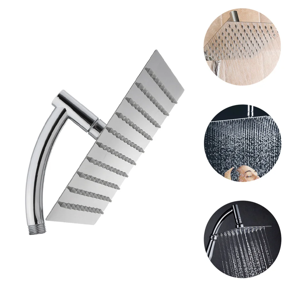 

1 Set Sturdy Shower Nozzle Stylish Practical Shower Sprinkler