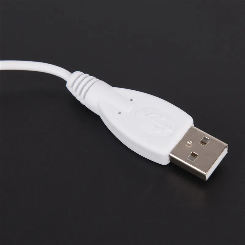 1 шт. водонепроницаемая грелка из углеродного волокна с USB зарядкой|Уличные