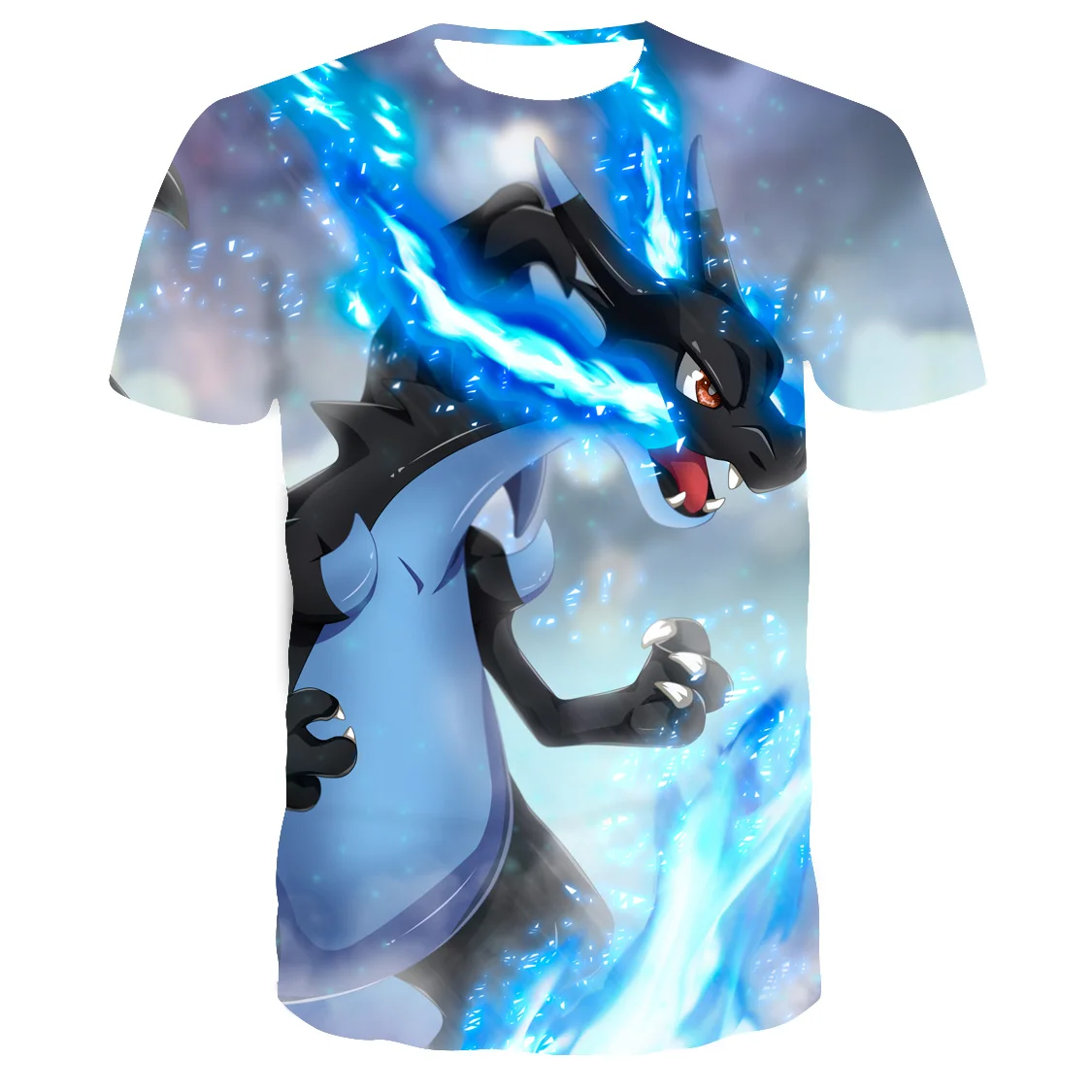3D футболка с покемоном Пикачу для мужчин, camiseta, футболки с покемоном, футболка с покемоном, летние повседневные футболки, топы, одежда с рисунком из аниме, Прямая поставка