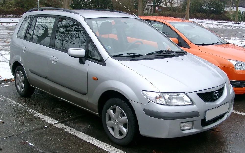 Автомобильный жидкостный бак с переключателем для Mazda 323 family protege Mazda premacy