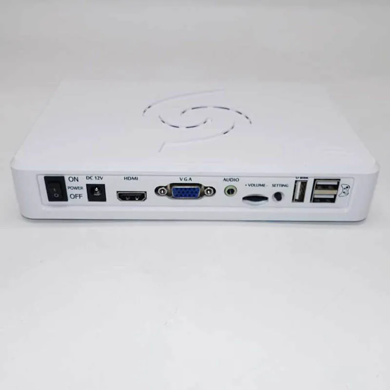 Pandora 9D 2500 В 1 доска 2 игрока беспроводной геймпад и проводной wifi Набор Usb