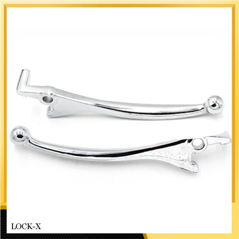 

Brake Handles Left And Right Brake Handles For Citycoco Modified Accessories parts