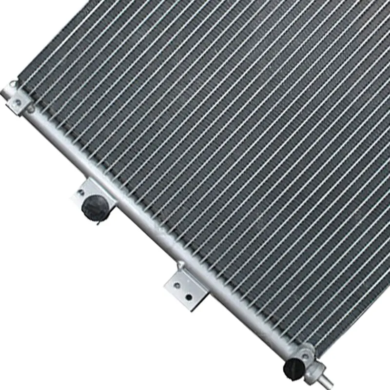 Конденсаторный радиатор кондиционера A/C для HONDA CIVIC ACURA CSX 80110SNAA42 80110SNAA01 80110SNAA4 HO3030140