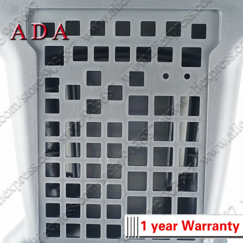 Передняя и задняя Корпус Оболочка Чехол Крышка для Fanuc Научите подвесной A05B-2518-C200