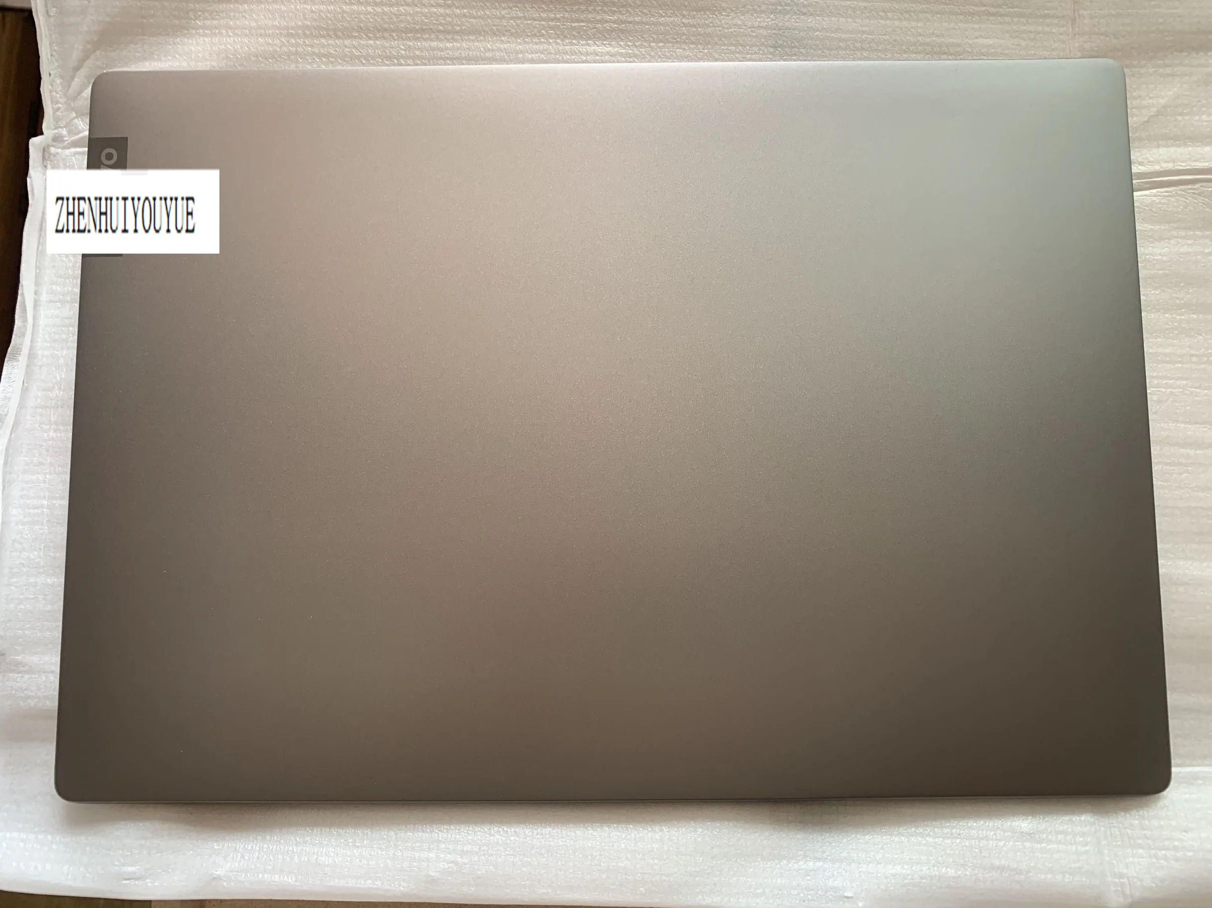 Новинка для lenovo xiaoxin AIR14 540S -14 верхняя крышка A case 2019 модель золотистый | Компьютеры