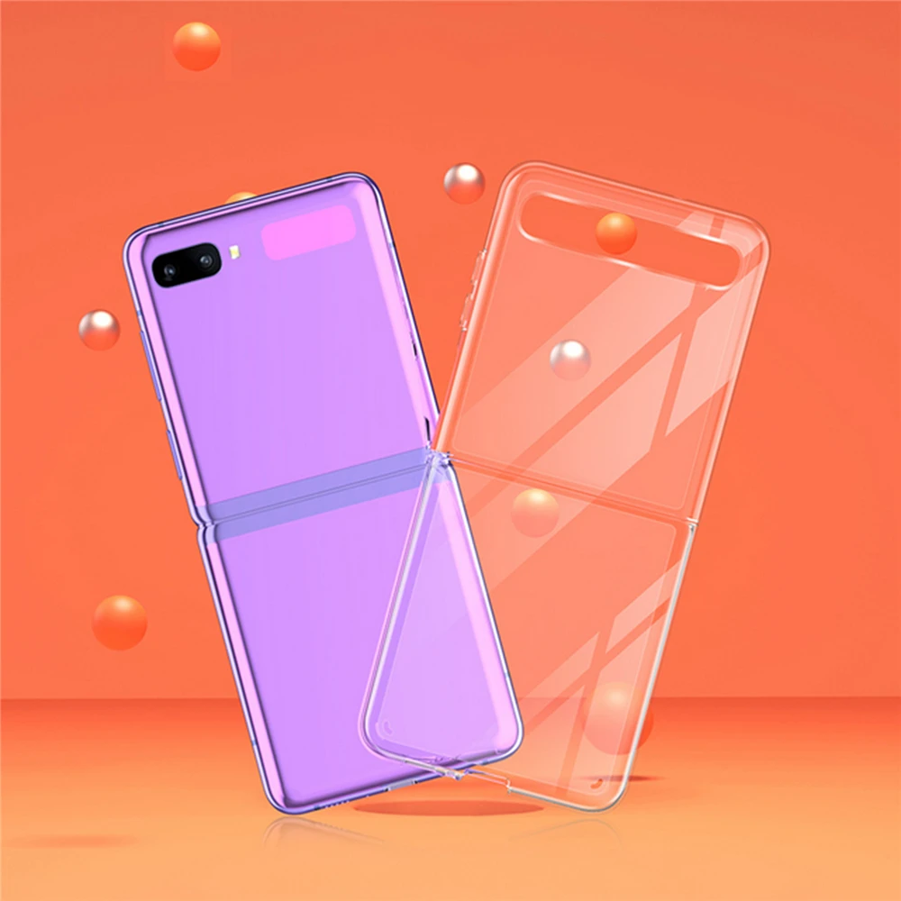 Прозрачный мягкий чехол из ТПУ с защитой от царапин защитный для телефона Samsung