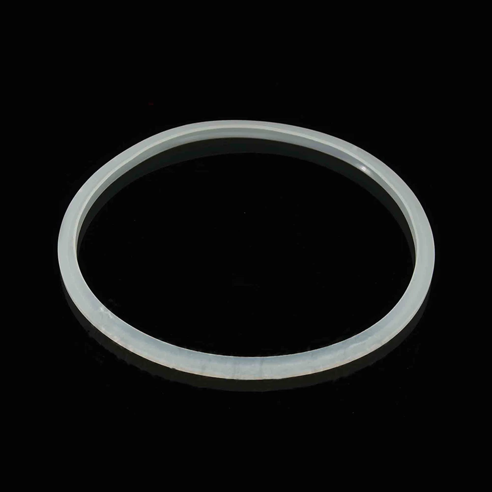 Сменное Силиконовое резиновое прозрачное уплотнительное кольцо для дома | Дом и