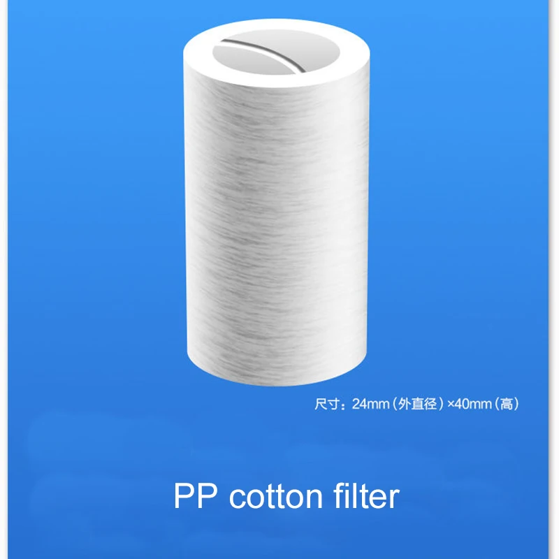 Фильтр для домашнего смесителя портативная Высокоэффективная фильтрационная