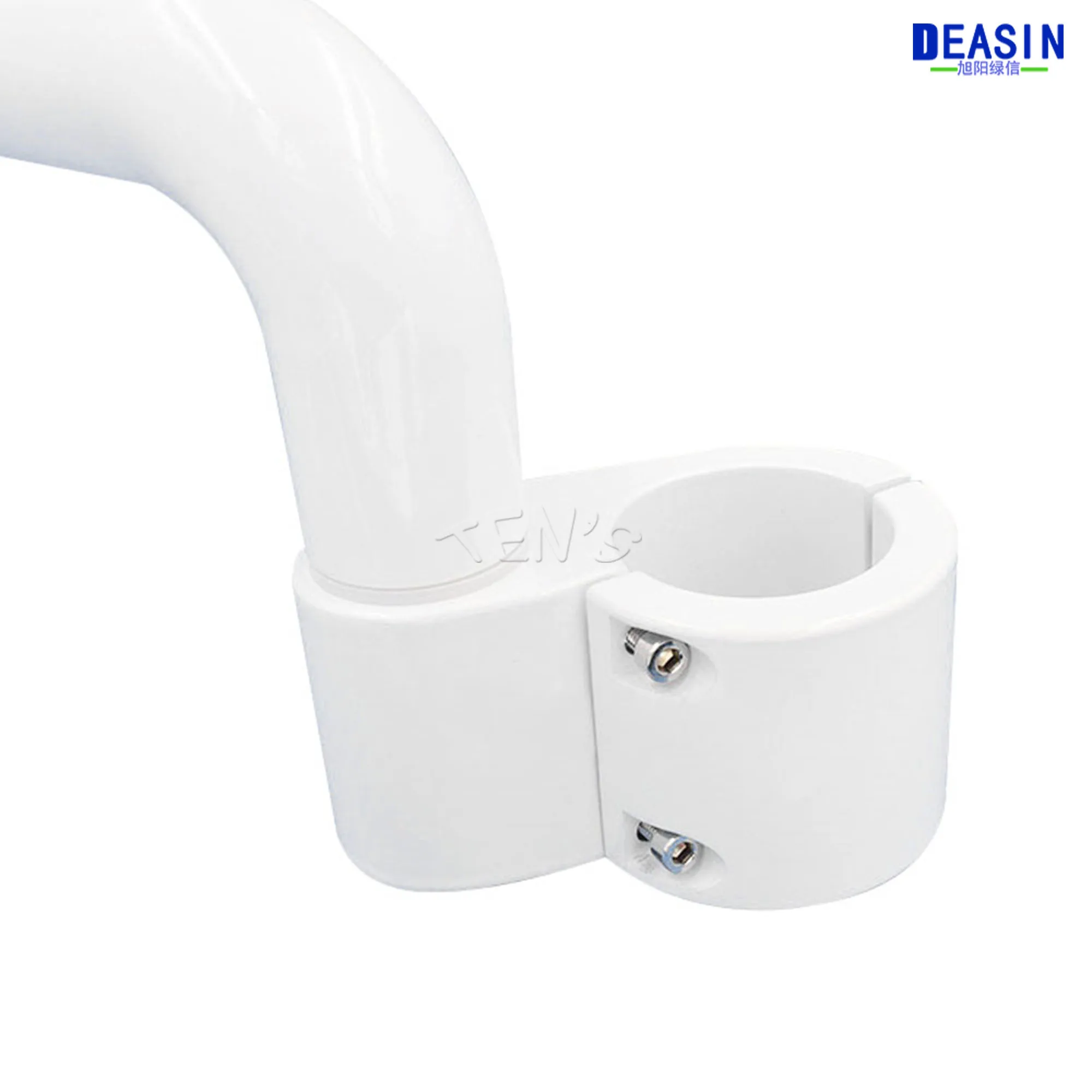 Высокое качество Новая алюминиевая подставка для эндоскопа полости рта