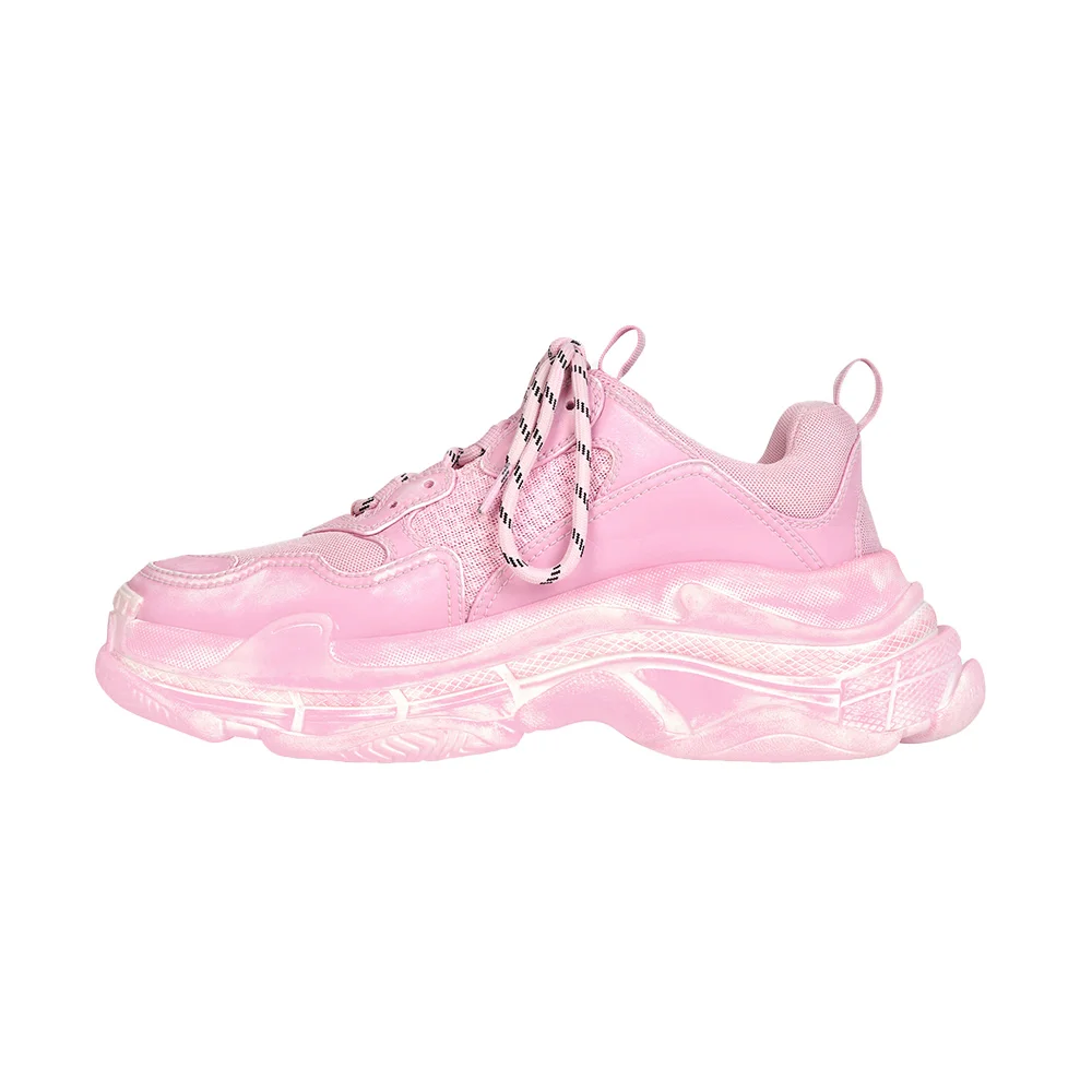 

Кроссовки WFMD 21ss B-TS Shoes # wfmd485E