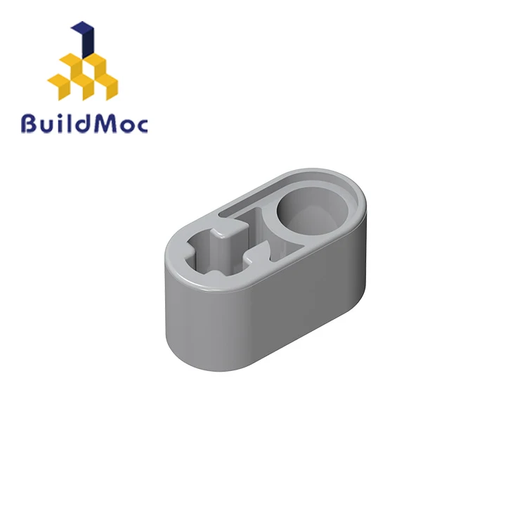 74695 60483 1x2 кирпич Technic changever Catch для строительных блоков частей DIY Развивающие