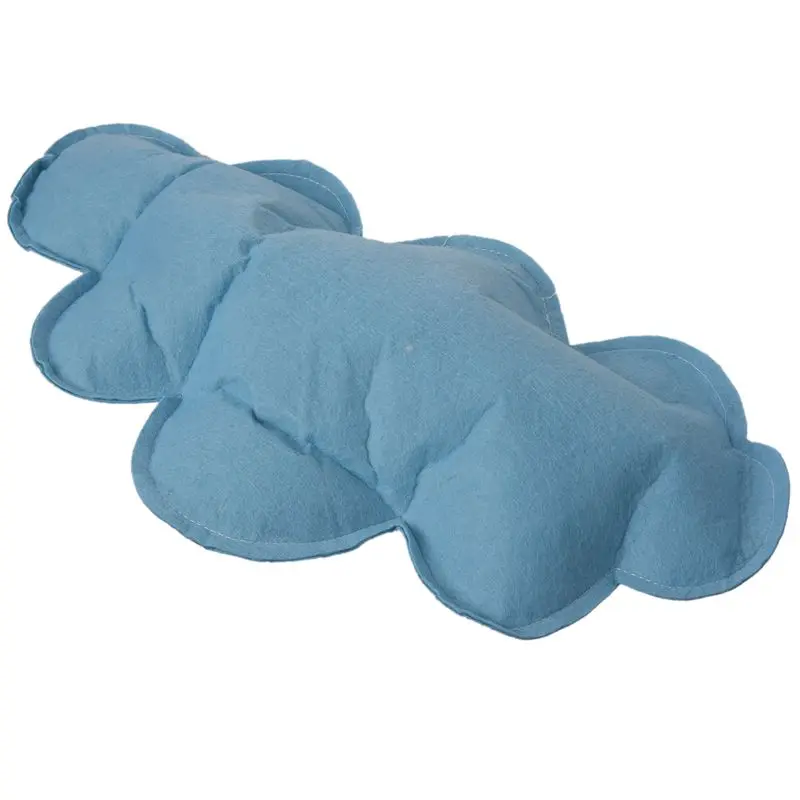 Детская игровая палатка реквизит для украшения игрушка в виде дождя облаков