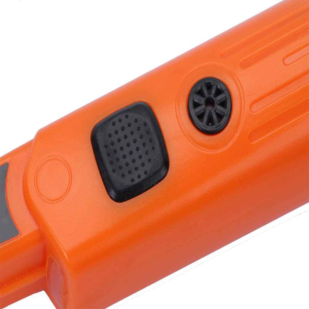 Металлоискатель Pro Pinpoint GP pointerII водонепроницаемый металлодетектор для