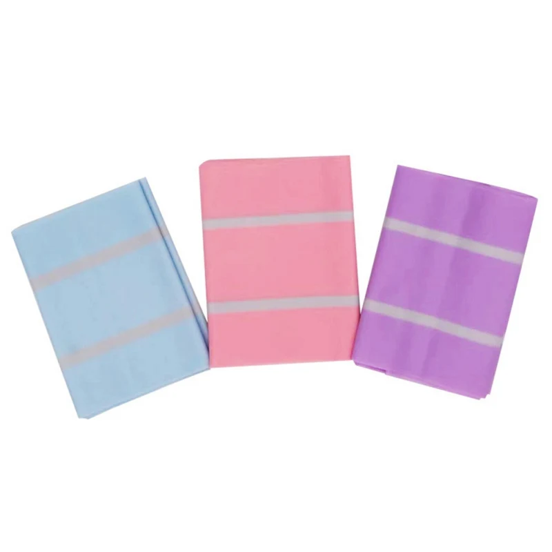 

1.5m Elastic Yoga Pilates Rubber Stretch Resistance Exercise Fitness Band