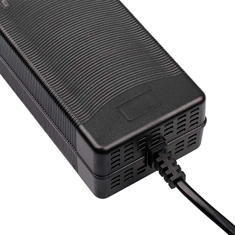 Зарядное устройство для скутера 67.2V2A 60 В 1 шт. с XLR3 p | Электроника