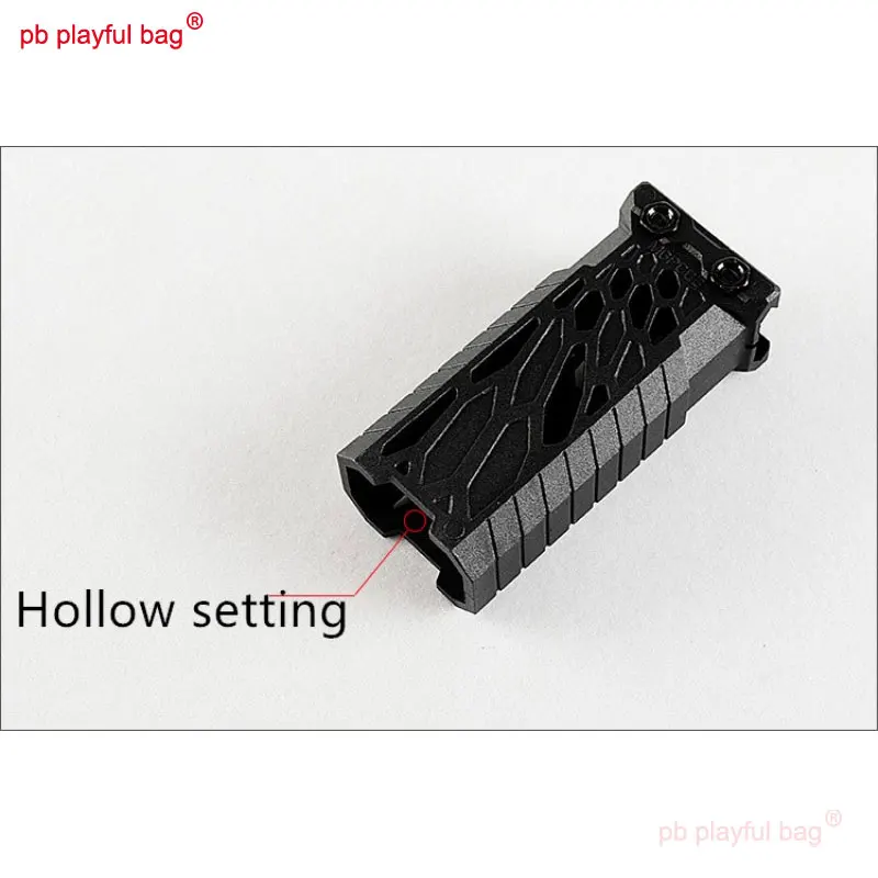 PB игривый мешок гелевый водяной пистолет/оболочка/война rhyolitic фонарик