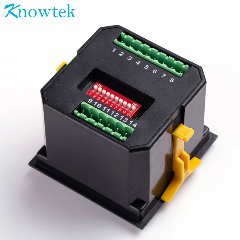 Модуль дистанционного управления GTR-17 автоматического запуска Genset контроллер GTR17