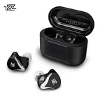 TWS-наушники KZ Z3 с поддержкой Bluetooth и зарядным устройством
