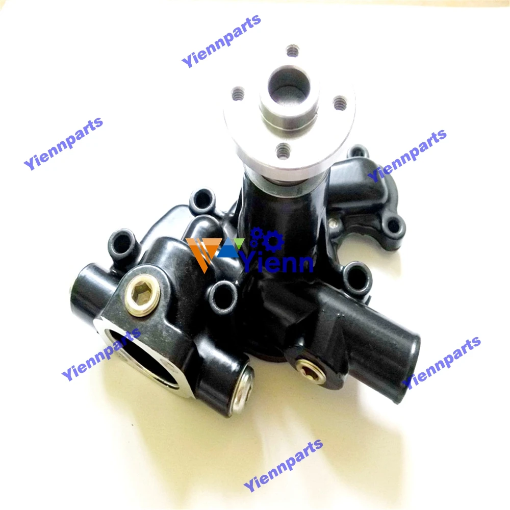 3TNV82 водяной насос для сельскохозяйственной техники Yanmar двигатель трактора IBUKI