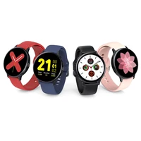 new smart bluetooth call watch men women sports heart rate multifunctional fitness bracelet watches woman for android ios