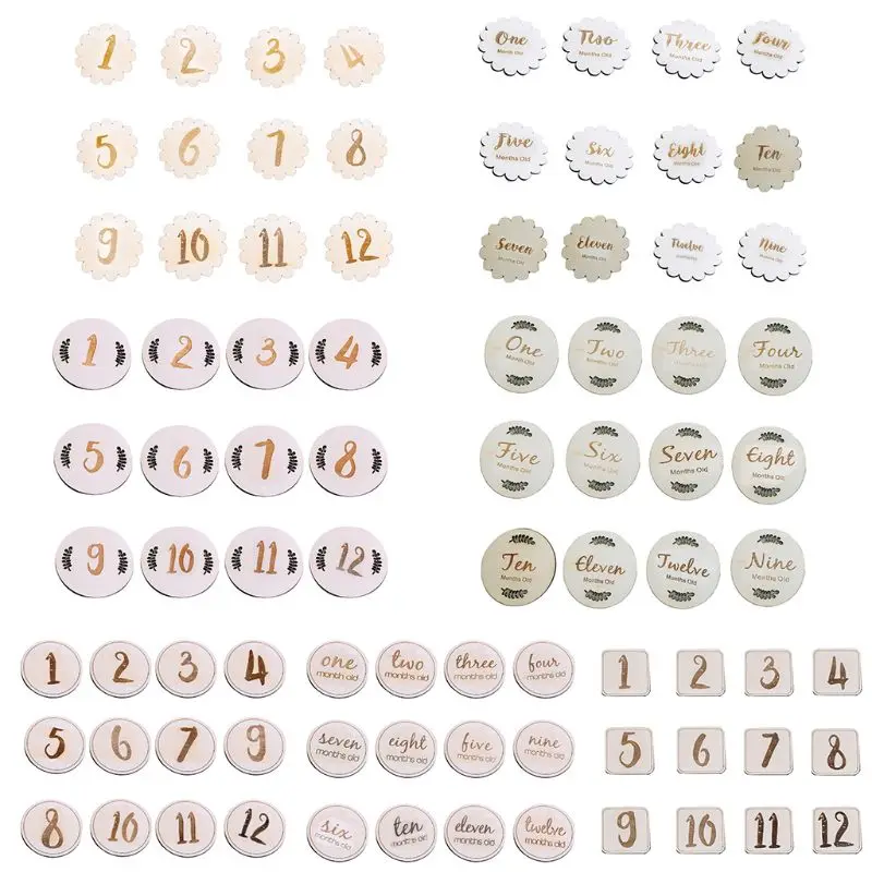 Реквизит для фотосъемки новорожденных в скандинавском стиле с - Цена: 335,02 - 409,39 руб.