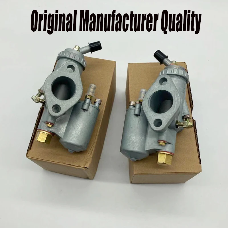 

Original DENI PZ28 CJ-K750 Motorcycle Carburetor Carb For BMW R50 R1 R60/2 R71 R12 for Ural M72 K37 K38 K301 K750