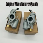Оригинальный карбюратор DENI PZ28 CJ K750 для мотоциклов BMW R50 R1 R602 R71 R12 для Урал M72 K37 K38 K301 K750