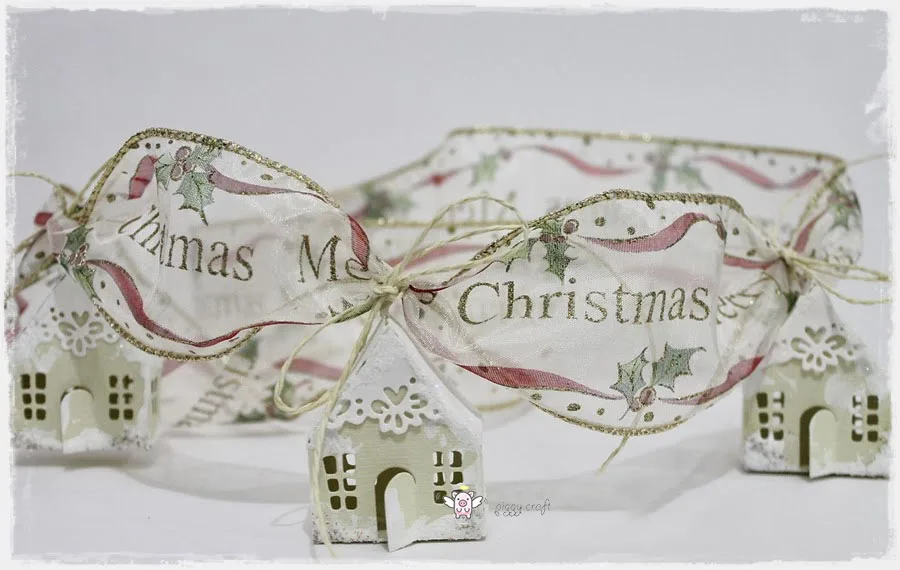 

Mmao Crafts Metal Steel Cutting Dies New 3D House decoration Stencil For DIY Scrapbooking Paper/photo Cards Embossing Dies