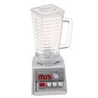 Миниатюрная соковыжималка для кукольного домика в масштабе 112, кухонная мебель, аксессуары, игрушки