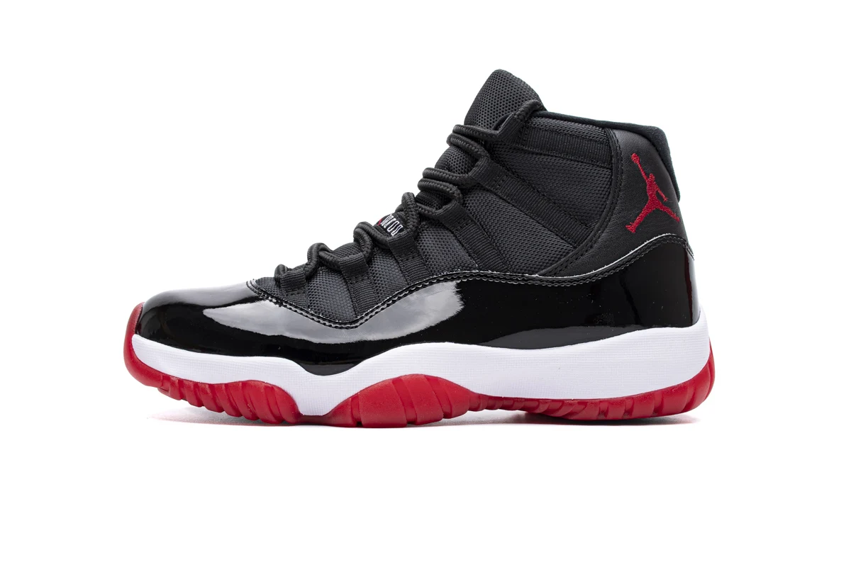 

Hot Sale AJ 11 Basketball Shoes For Men And Women High Quality Basketball Shoes Metallic Silver Synthetic.