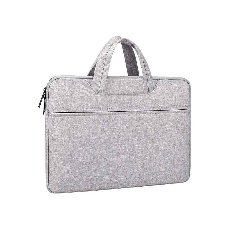 laptop bag sleeve case waterproof handbag notebook carrying case for 13 14 15 6 inch macbook air asus lenovo dell women free global shipping