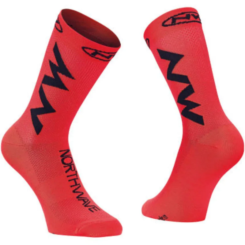 

2020 Brand New Sport Cycling Socks Outdoor Men Women Running Basketball Climbing Socks